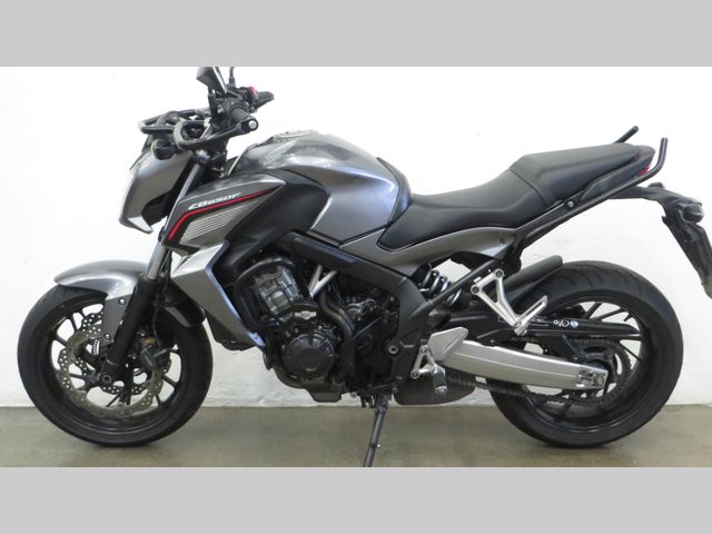 honda - cb-650-f-abs