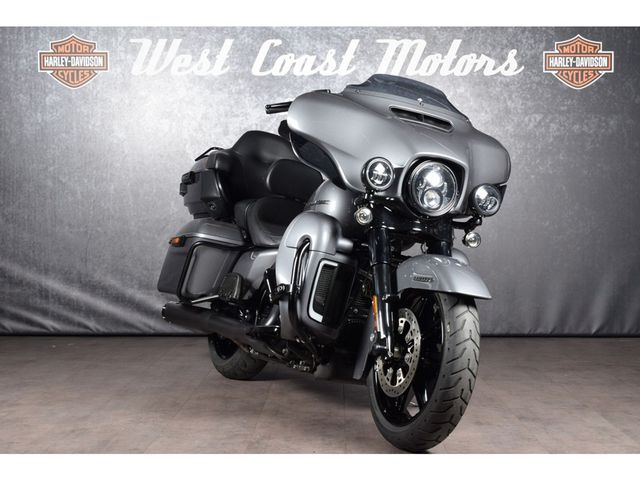 harley-davidson - electra-glide-ultra-limited-flhtk