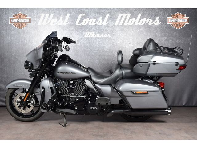 harley-davidson - electra-glide-ultra-limited-flhtk
