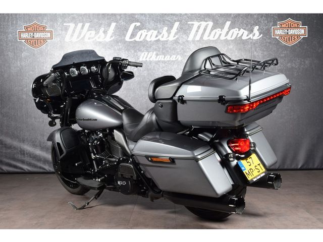 harley-davidson - electra-glide-ultra-limited-flhtk