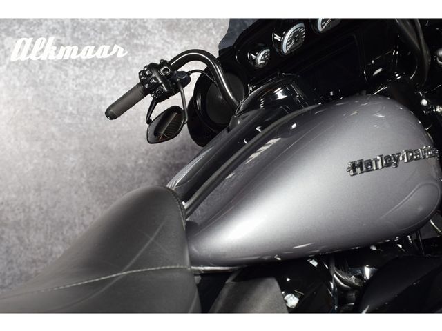 harley-davidson - electra-glide-ultra-limited-flhtk