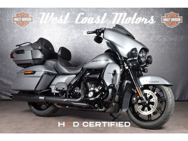 harley-davidson - electra-glide-ultra-limited-flhtk