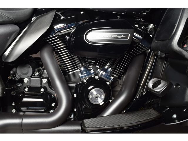 harley-davidson - electra-glide-ultra-limited-flhtk