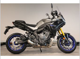 Yamaha Tracer 7 GT Y-AMT 2026 nieuw