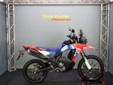 HONDA CRF 300 L