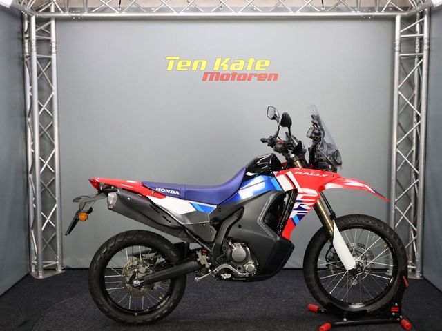 honda - crf-300-l