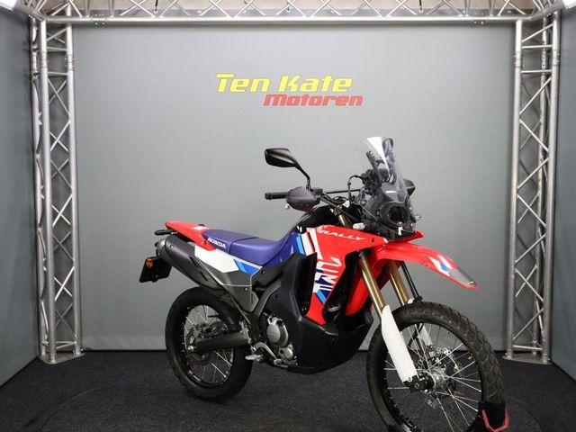 honda - crf-300-l