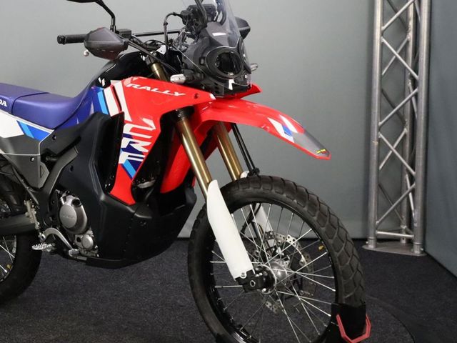 honda - crf-300-l