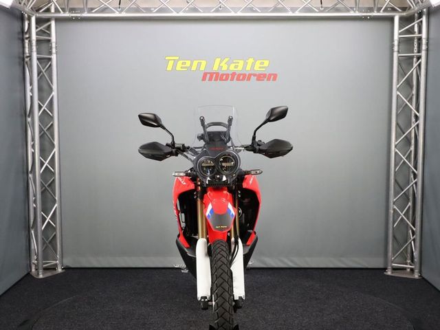 honda - crf-300-l