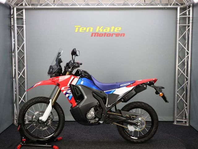 honda - crf-300-l