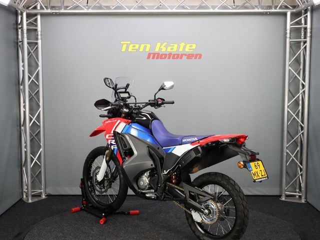 honda - crf-300-l