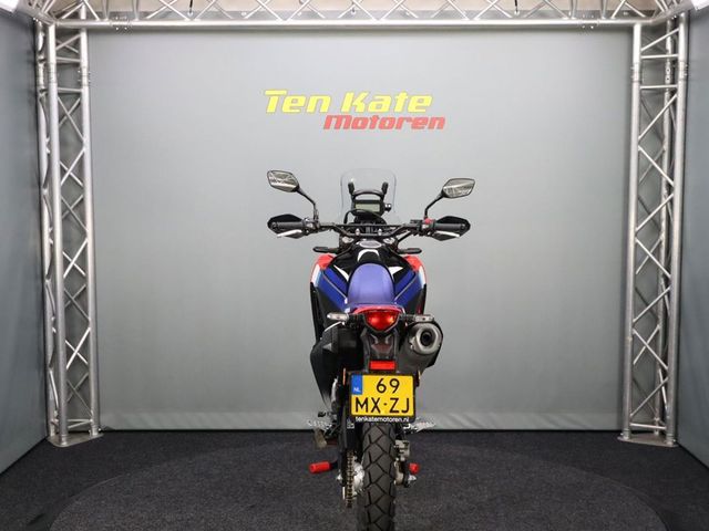 honda - crf-300-l