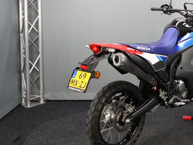 honda - crf-300-l