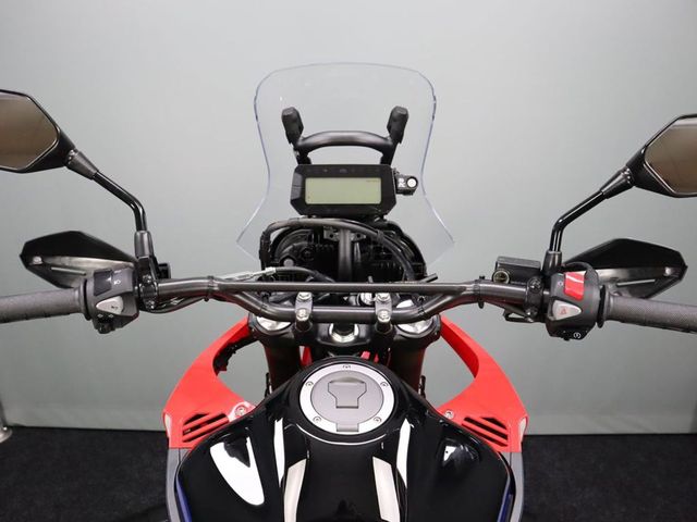 honda - crf-300-l