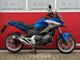 HONDA NC 750 X DCT