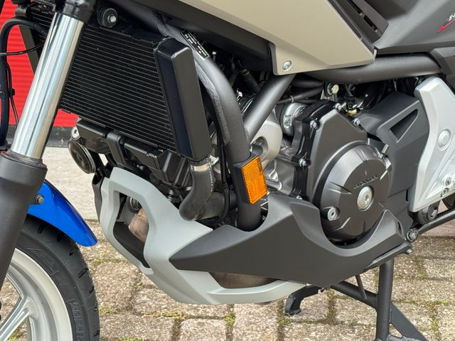honda - nc-750-x-dct