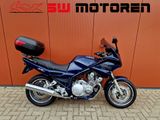YAMAHA XJ 900 S DIVERSION