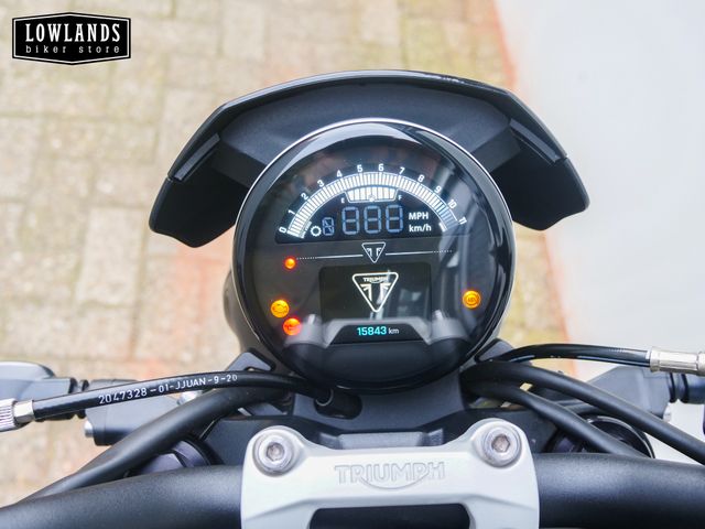 triumph - trident-660