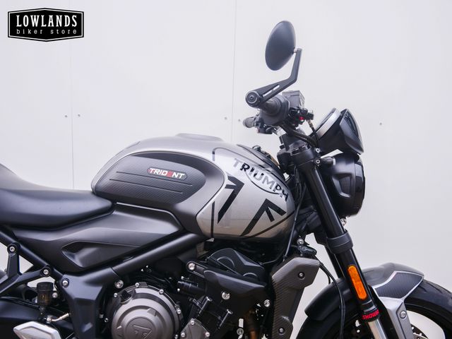 triumph - trident-660