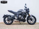 TRIUMPH TRIDENT 660