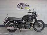 TRIUMPH BONNEVILLE T 100