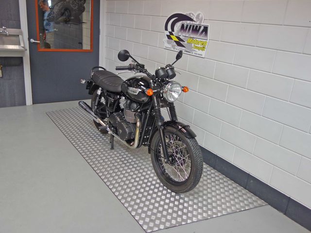 triumph - bonneville-t-100