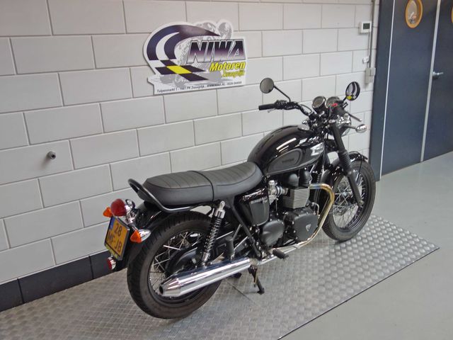 triumph - bonneville-t-100