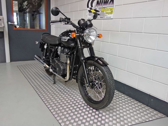triumph - bonneville-t-100