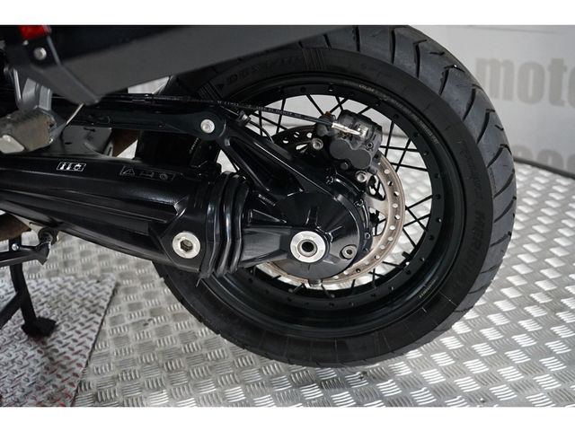 triumph - tiger-1200-xca