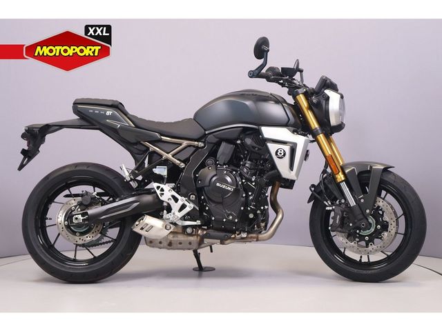 suzuki - gsx-8t