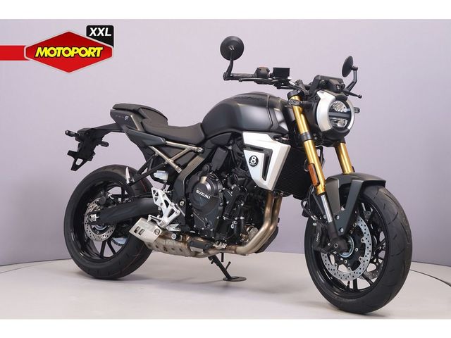 suzuki - gsx-8t