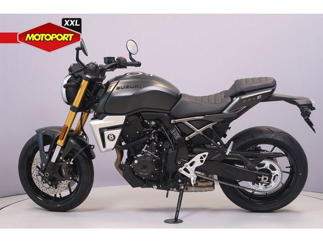suzuki - gsx-8t