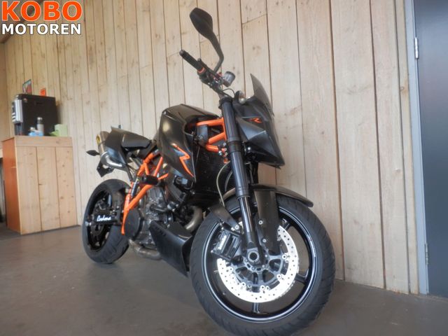 ktm - 990-super-duke-r