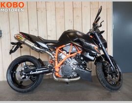 KTM 990 Super Duke R 2009 occasion