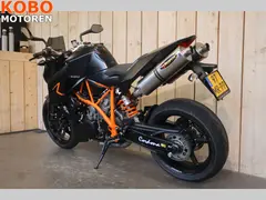 KTM 990 Superduke R 2009 occasion – foto 6 van 12