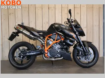 KTM 990 Super Duke R 2009 occasion