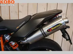 KTM 990 Superduke R 2009 occasion – foto 9 van 12