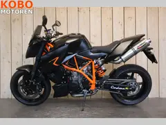 KTM 990 Superduke R 2009 occasion – foto 3 van 12