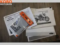 KTM 990 Superduke R 2009 occasion – foto 12 van 12