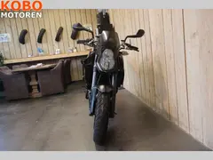 KTM 990 Superduke R 2009 occasion – foto 10 van 12