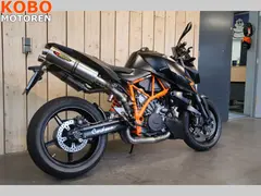 KTM 990 Superduke R 2009 occasion – foto 4 van 12