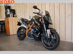 KTM 990 Superduke R 2009 occasion – foto 2 van 12