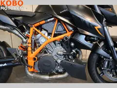 KTM 990 Superduke R 2009 occasion – foto 11 van 12