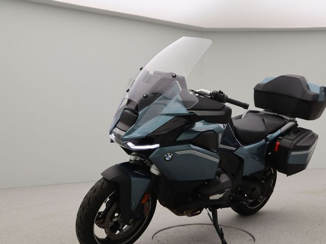 bmw - r-1300-rt
