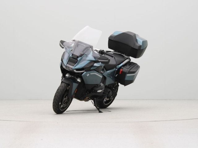 bmw - r-1300-rt