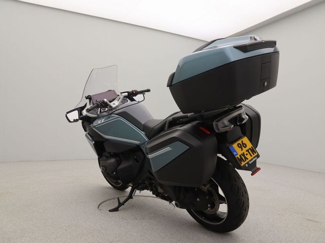 bmw - r-1300-rt