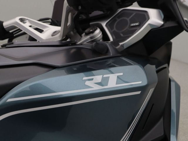 bmw - r-1300-rt