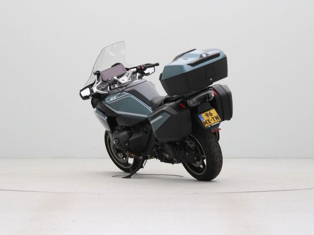 bmw - r-1300-rt