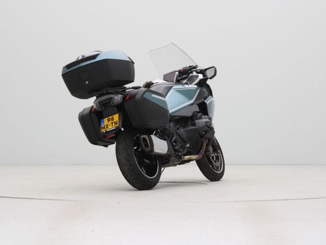 bmw - r-1300-rt