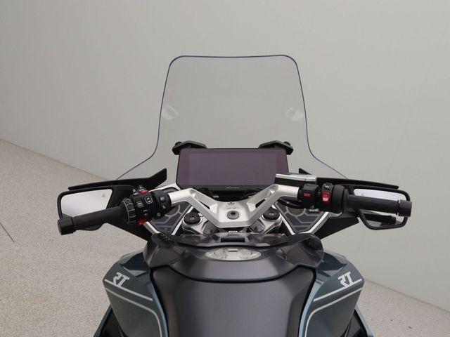 bmw - r-1300-rt